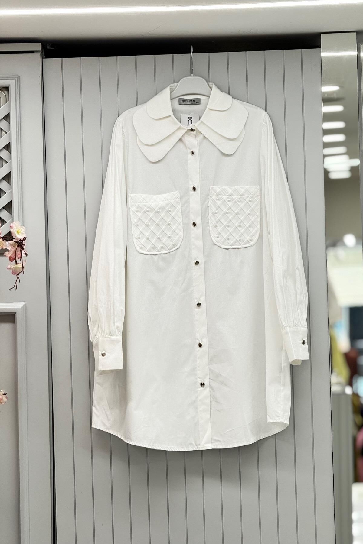 MİSSESSE 3258 GÖMLEK