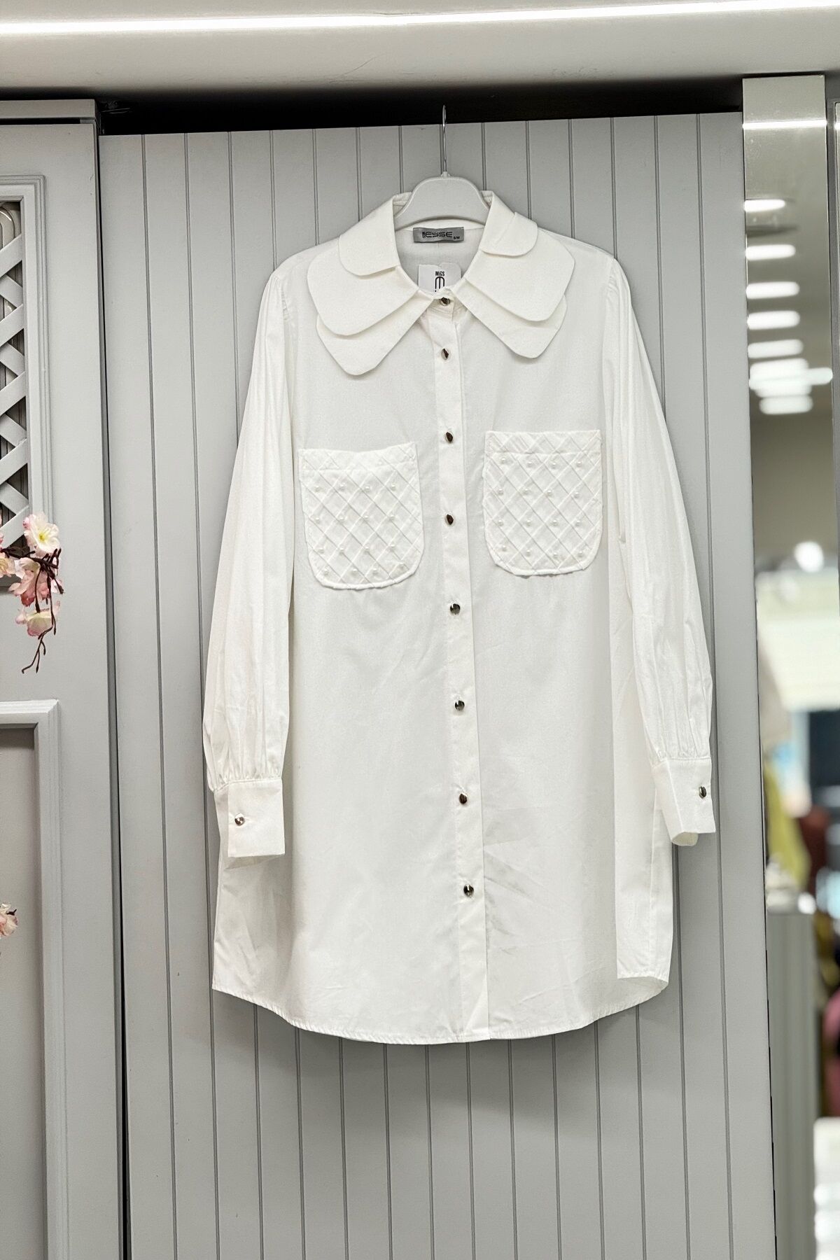 MİSSESSE 3258 GÖMLEK