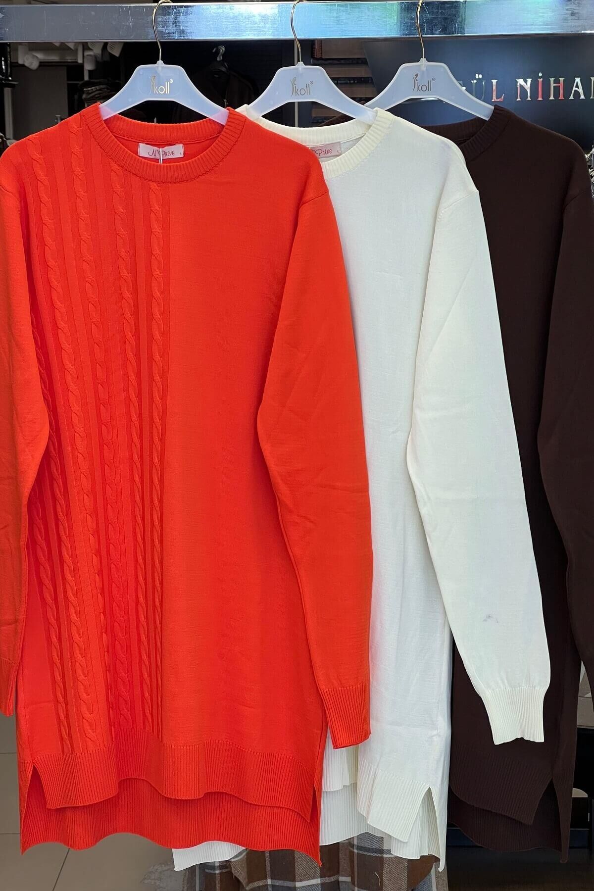 NPRİVE 34101 TUNİK