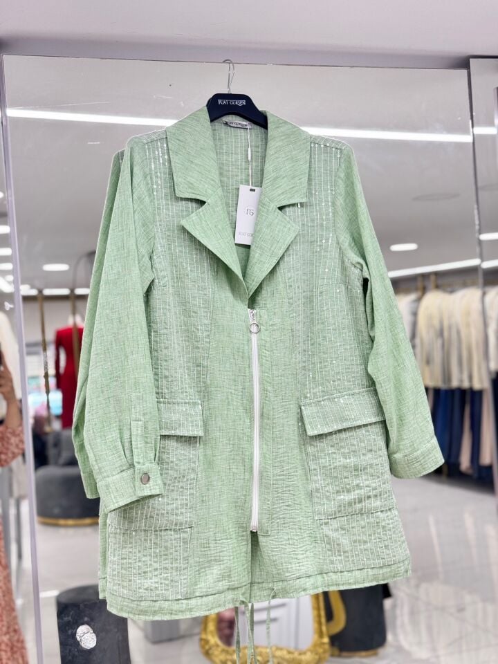 FUATGÜRŞEN 3609 KAP