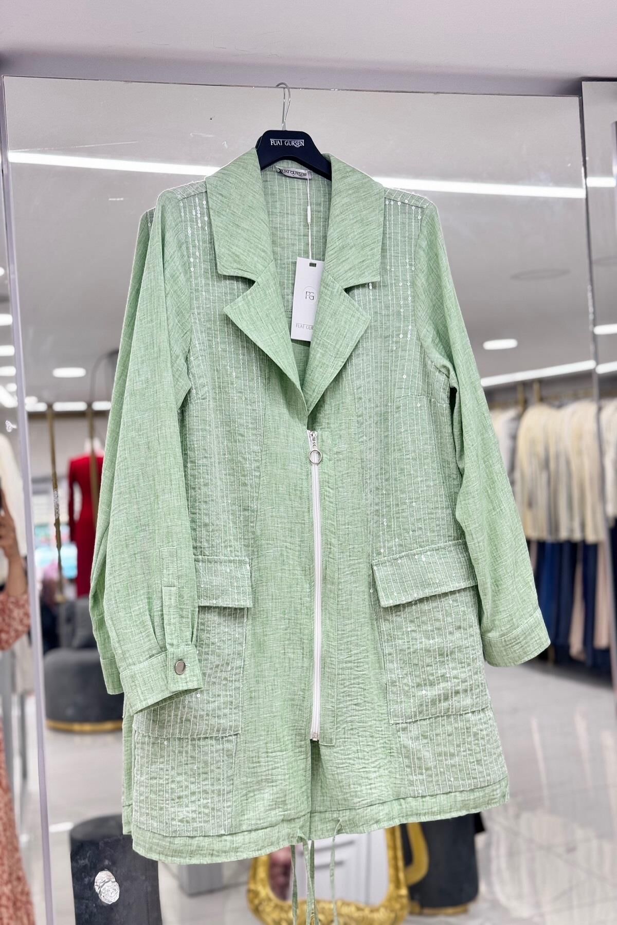 FUATGÜRŞEN 3609 KAP