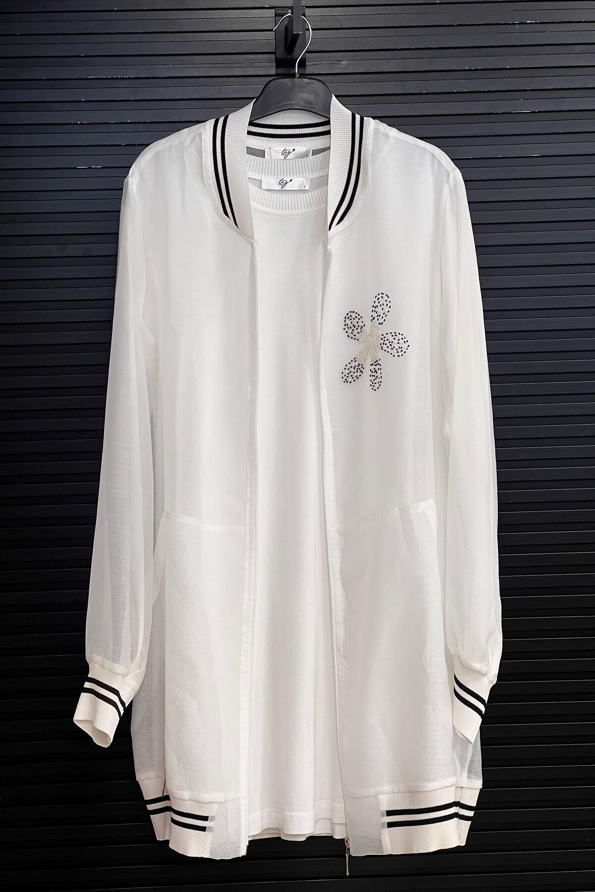 TIĞTRİKO 1845 İKİLİ TAKIM