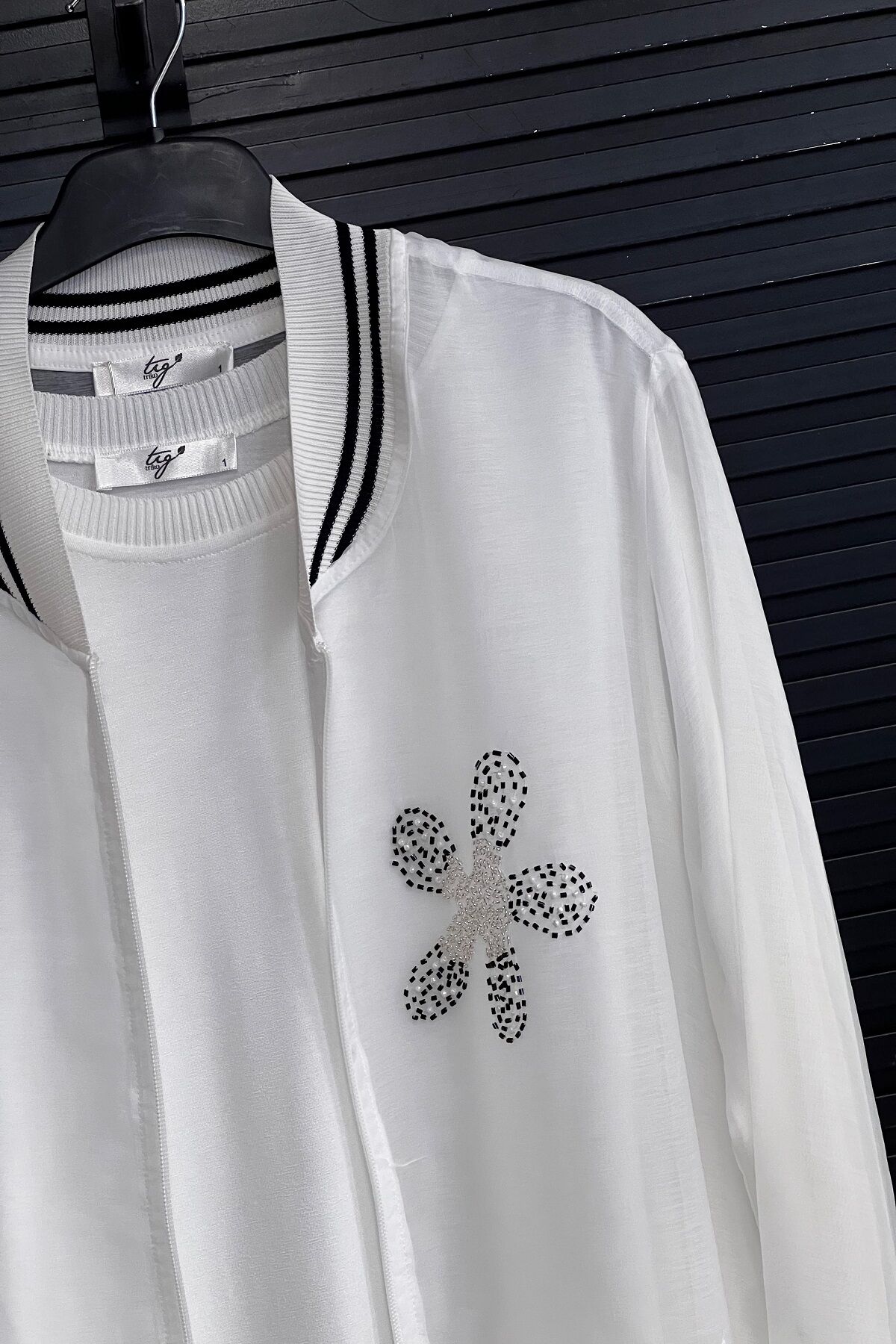 TIĞTRİKO 1845 İKİLİ TAKIM