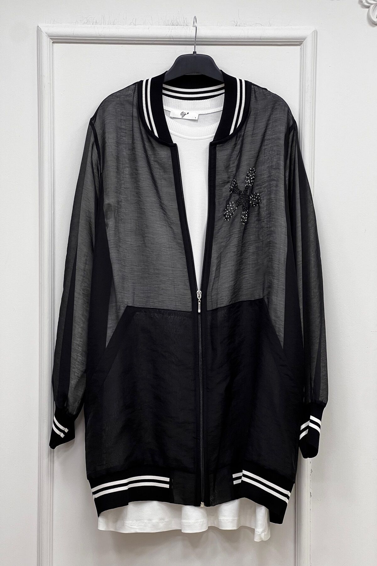 TIĞTRİKO 1845 İKİLİ TAKIM