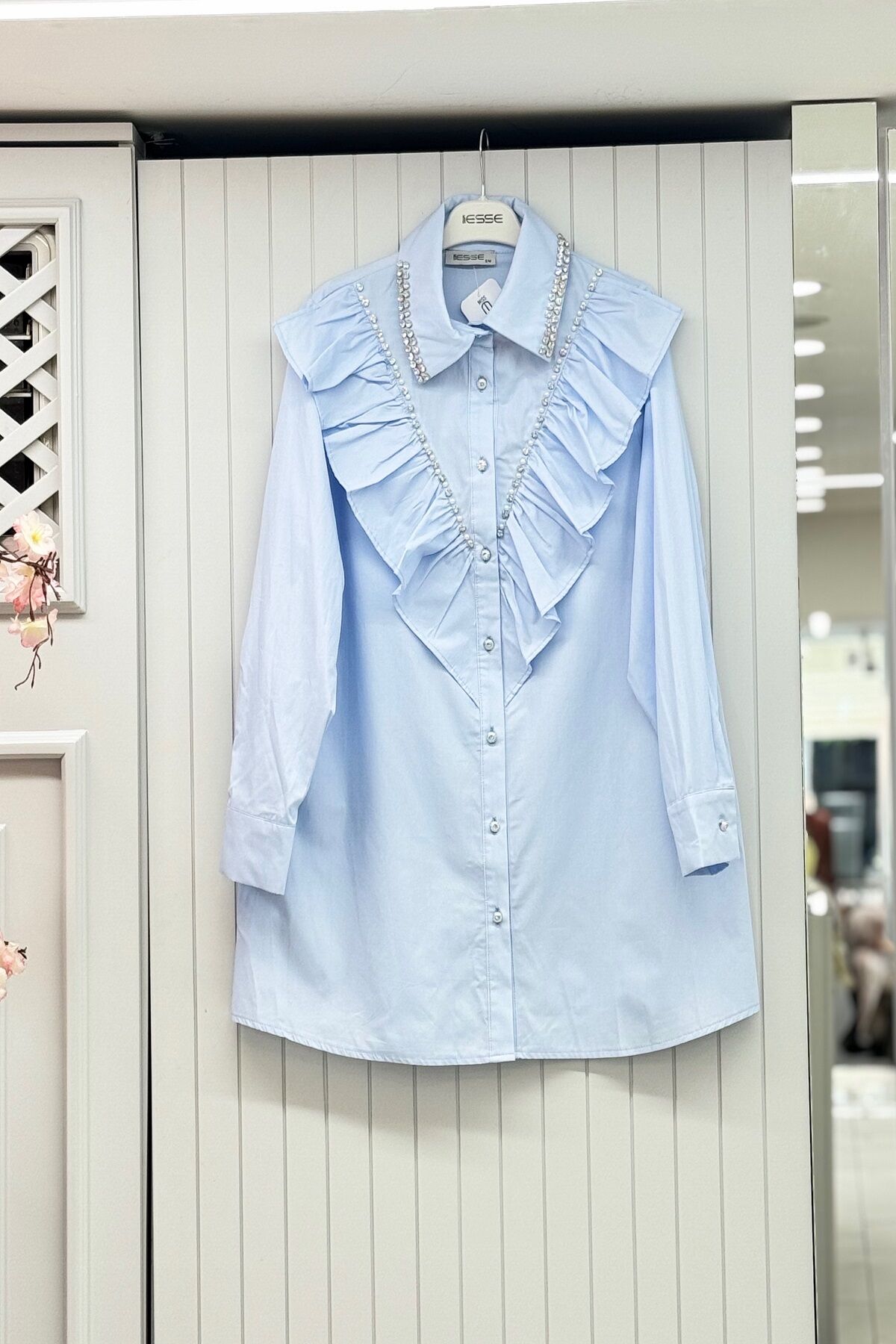 MİSSESSE 3255 GÖMLEK