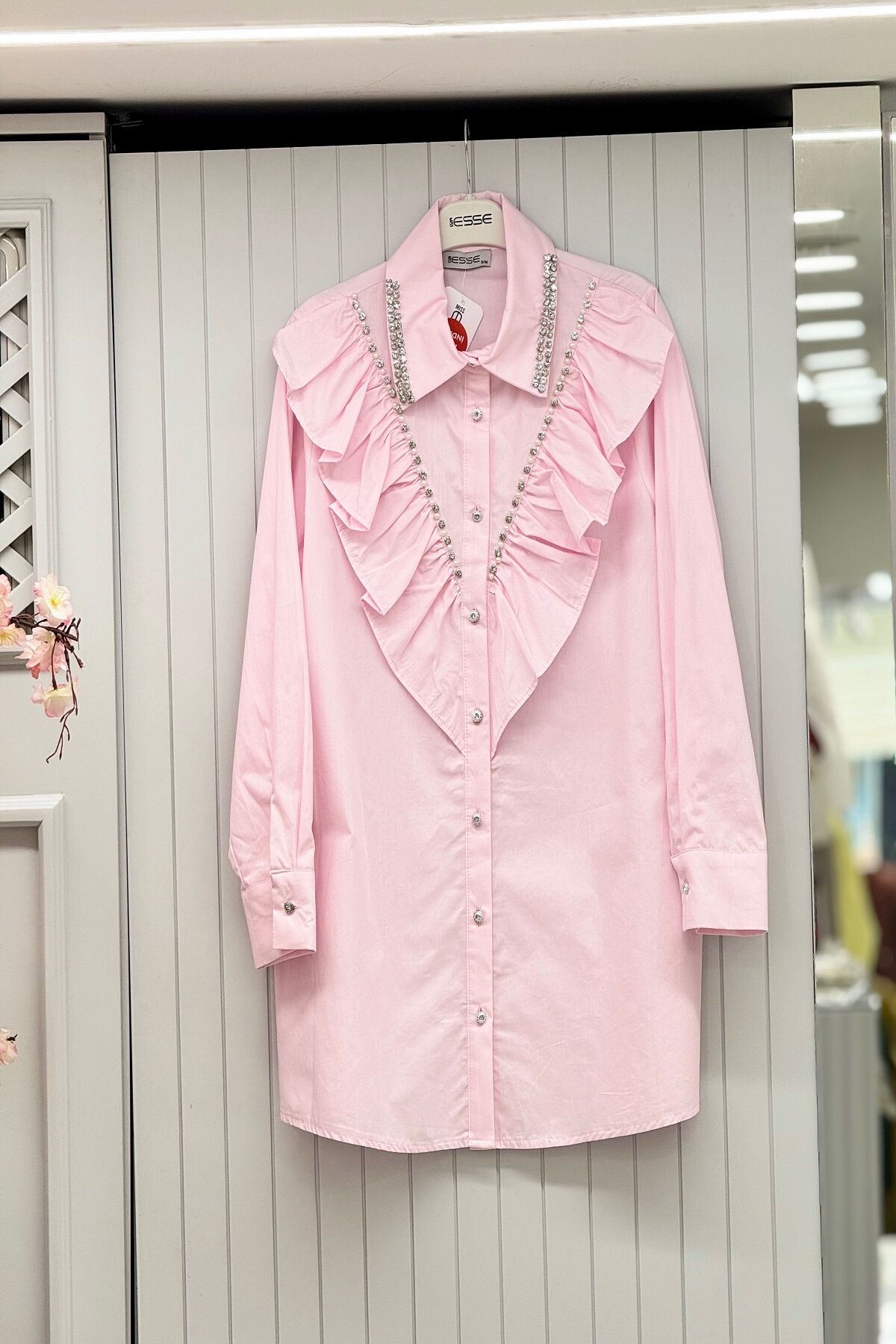 MİSSESSE 3255 GÖMLEK