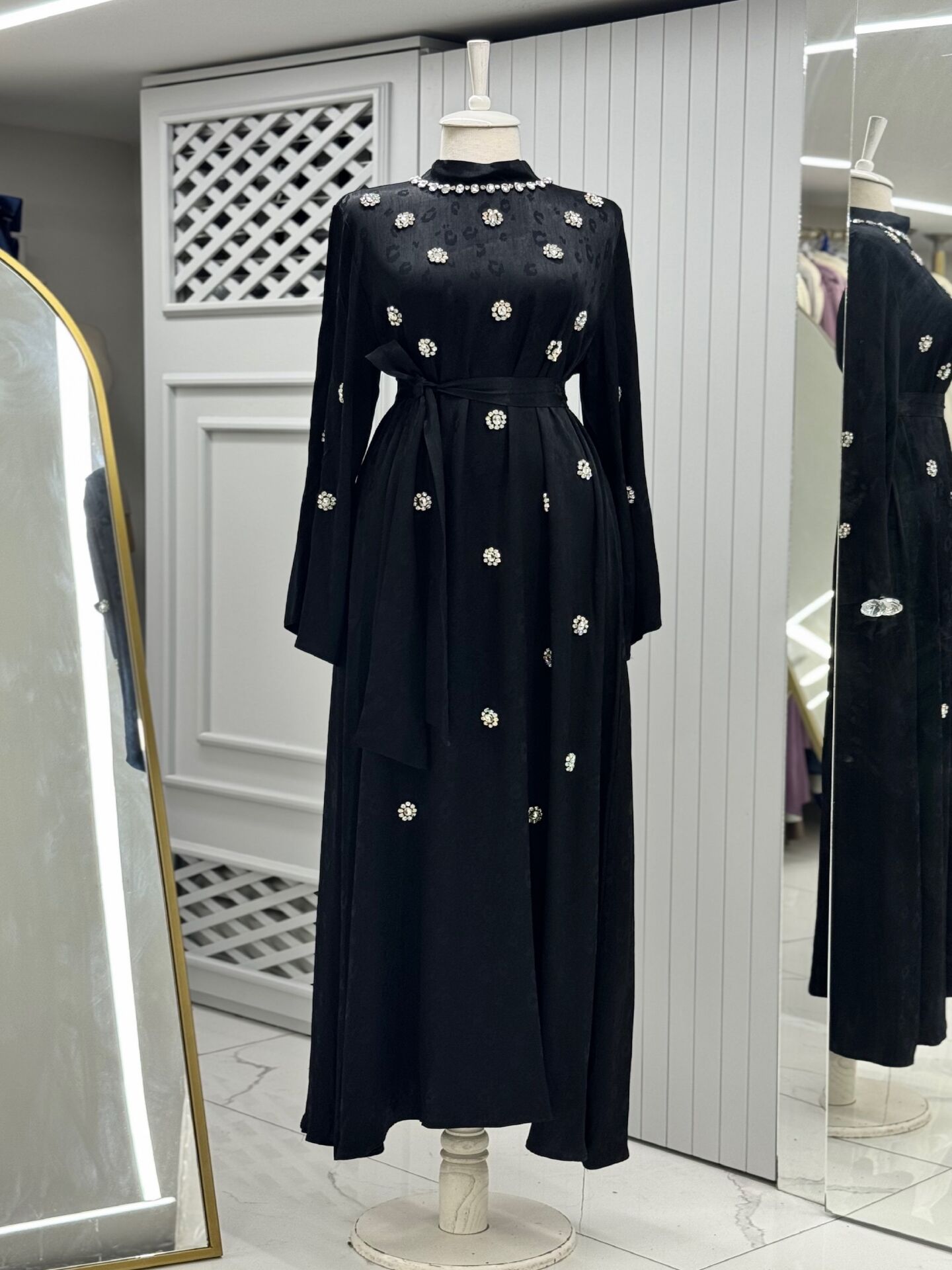 ETRUCCİ 4249 ELBİSE