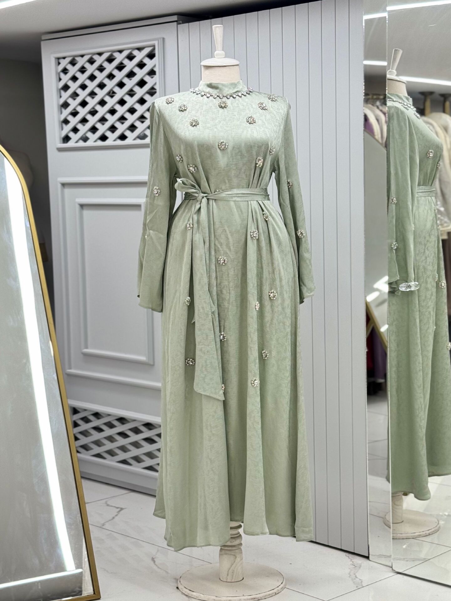 ETRUCCİ 4249 ELBİSE