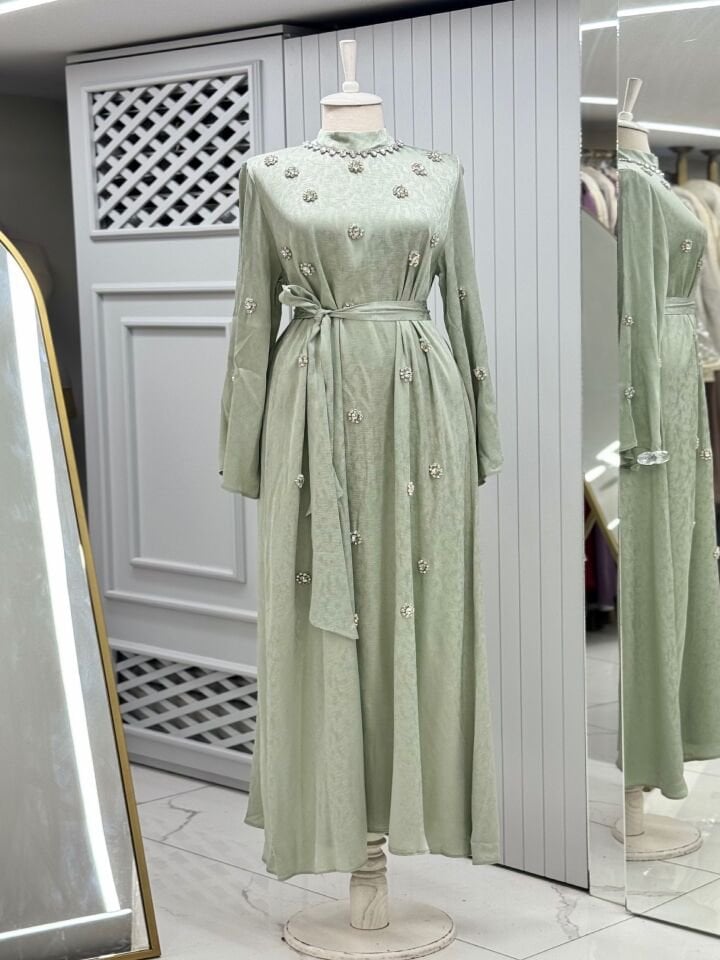 ETRUCCİ 4249 ELBİSE