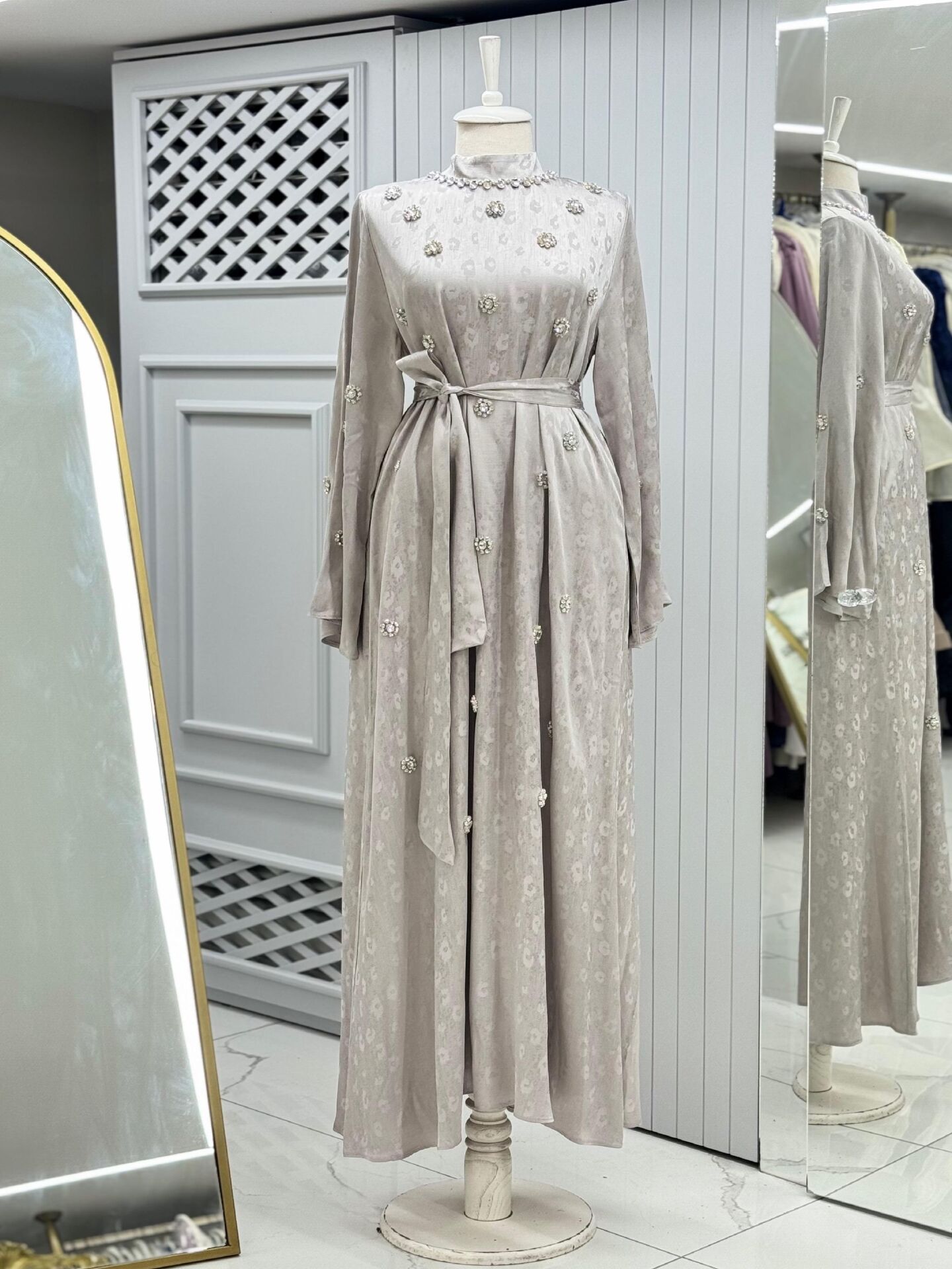 ETRUCCİ 4249 ELBİSE