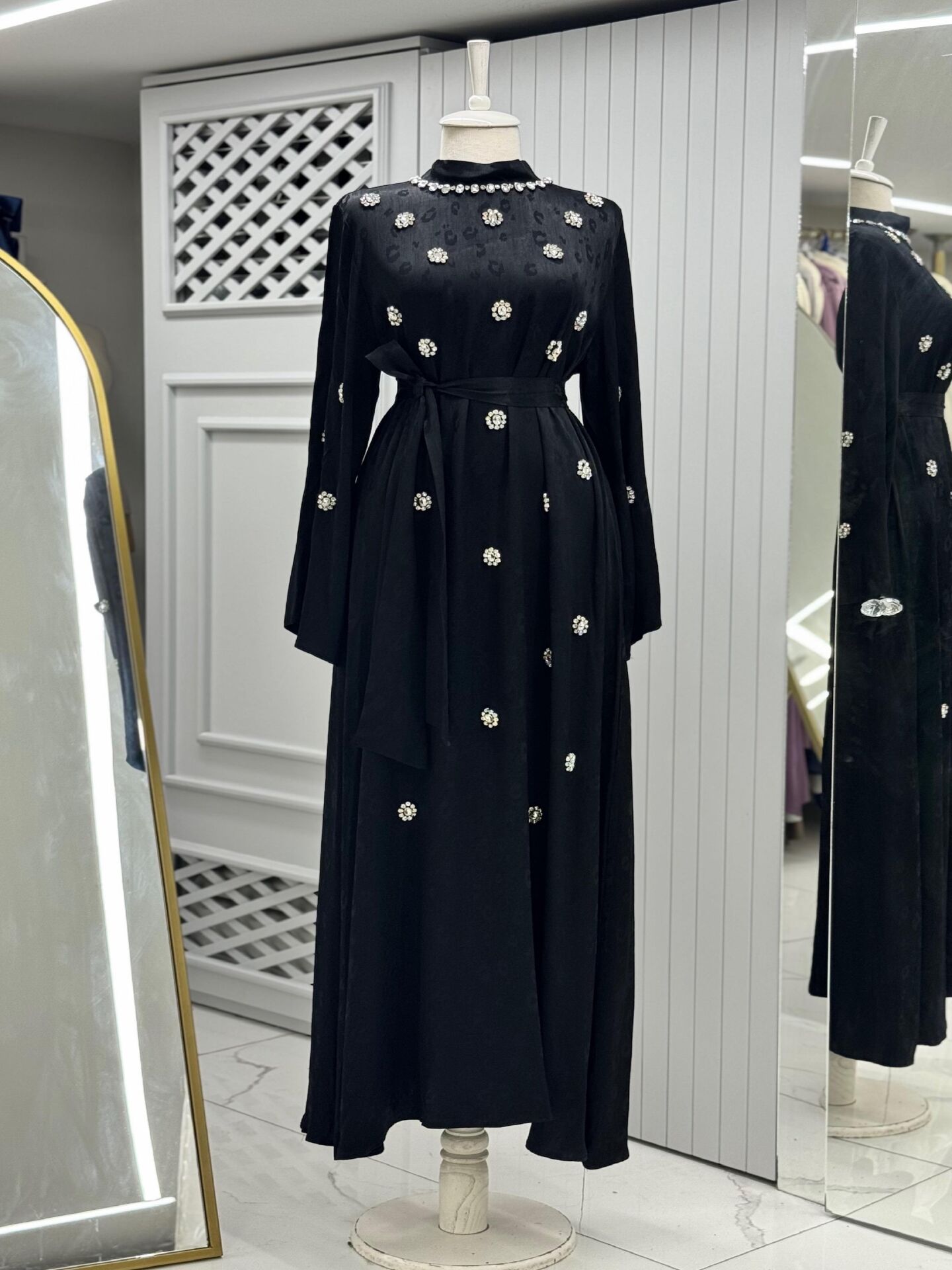 ETRUCCİ 4249 ELBİSE