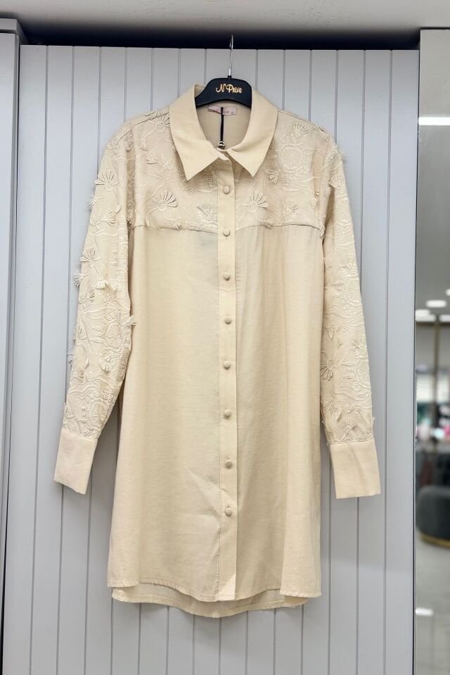 NPRİVE 19330 TUNİK