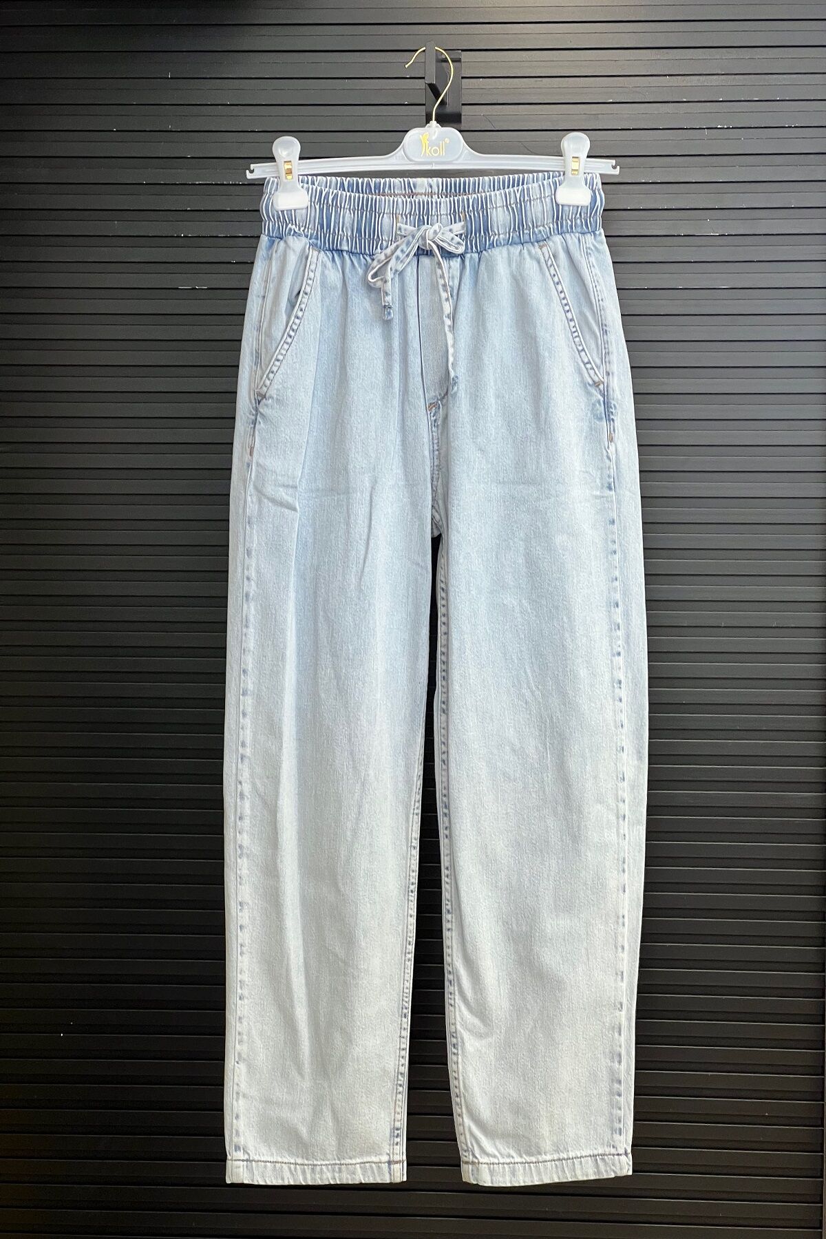 İKOL 32513 PANTOLON