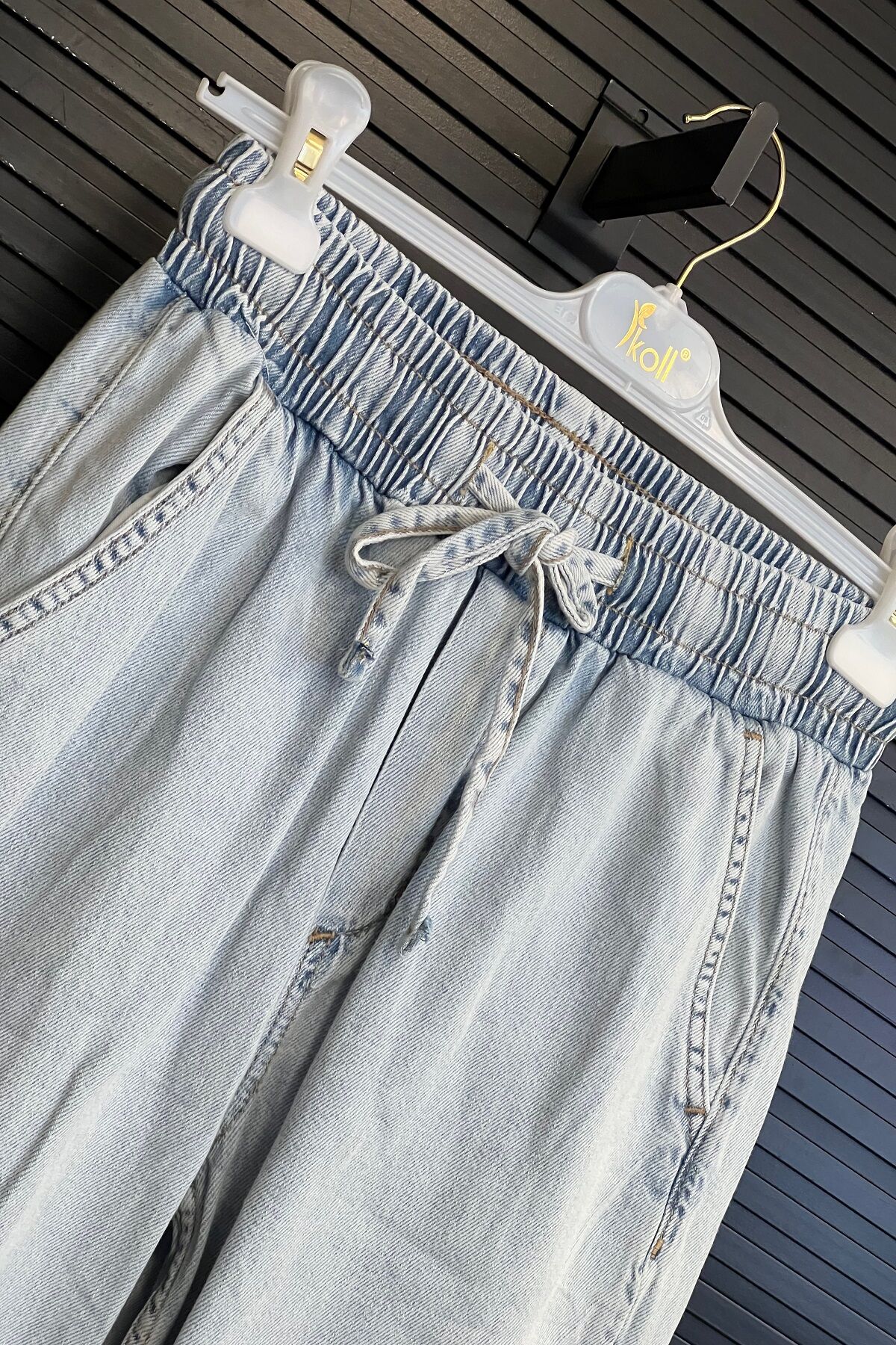 İKOL 32513 PANTOLON