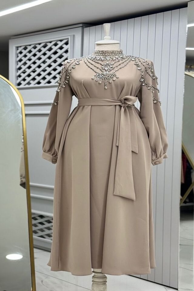 ETRUCCİ 4207 ELBİSE