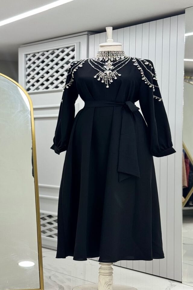 ETRUCCİ 4207 ELBİSE