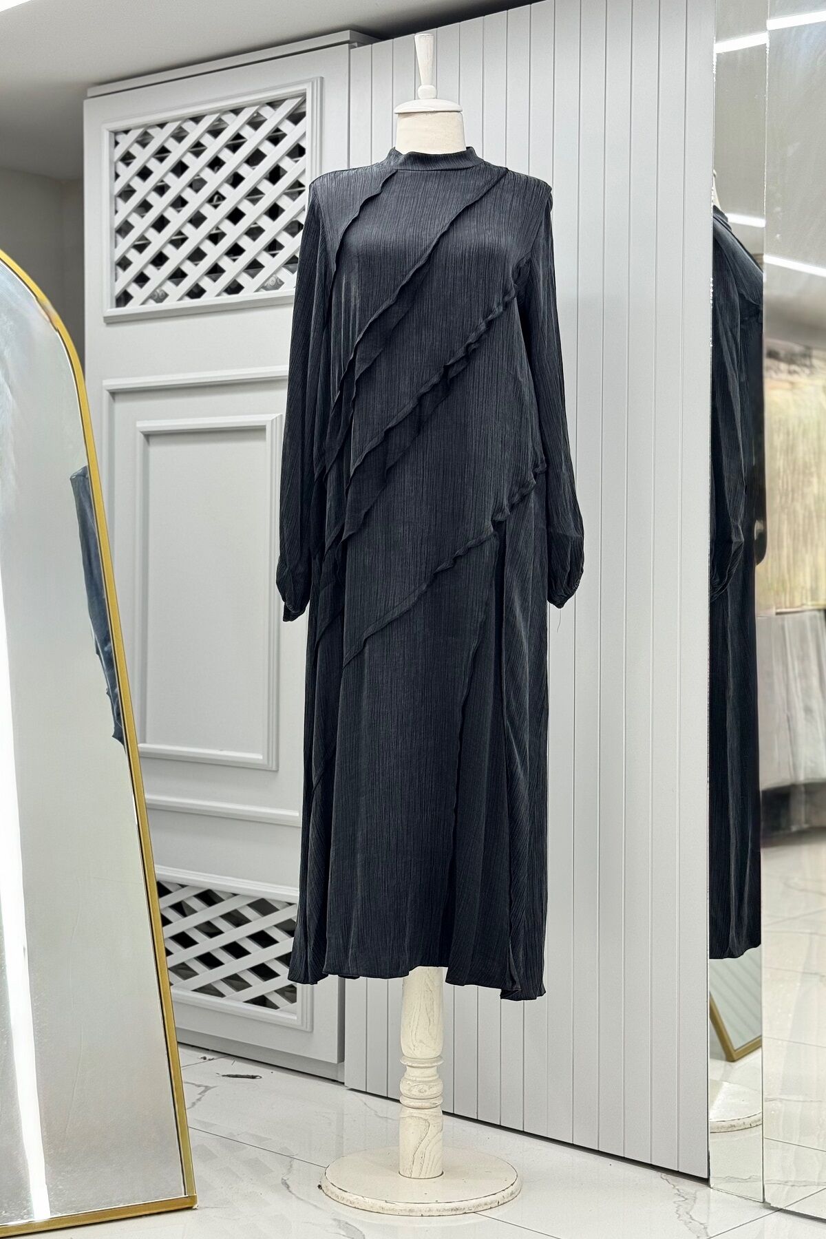 PATİSCA 9657 ELBİSE