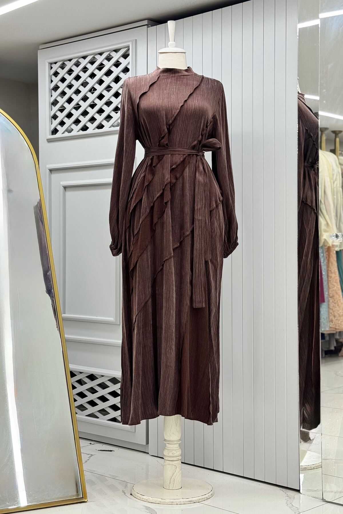 PATİSCA 9657 ELBİSE