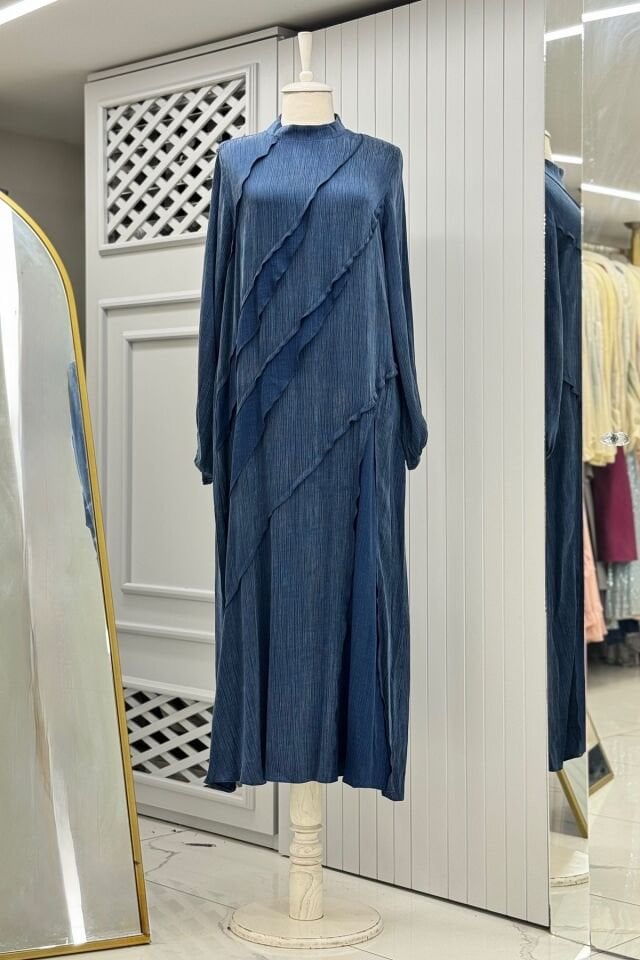 PATİSCA 9657 ELBİSE