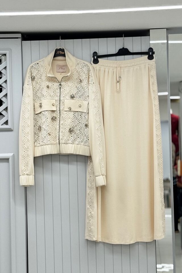 NPRİVE 15167  TAKIM