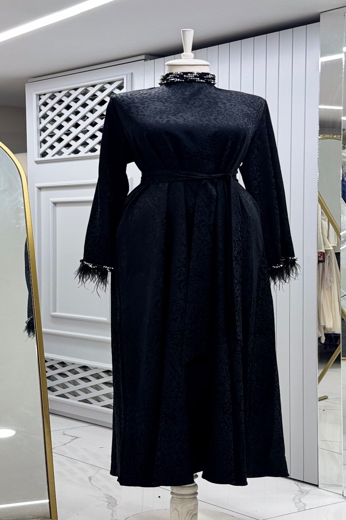 ETRUCCİ 4268 ELBİSE