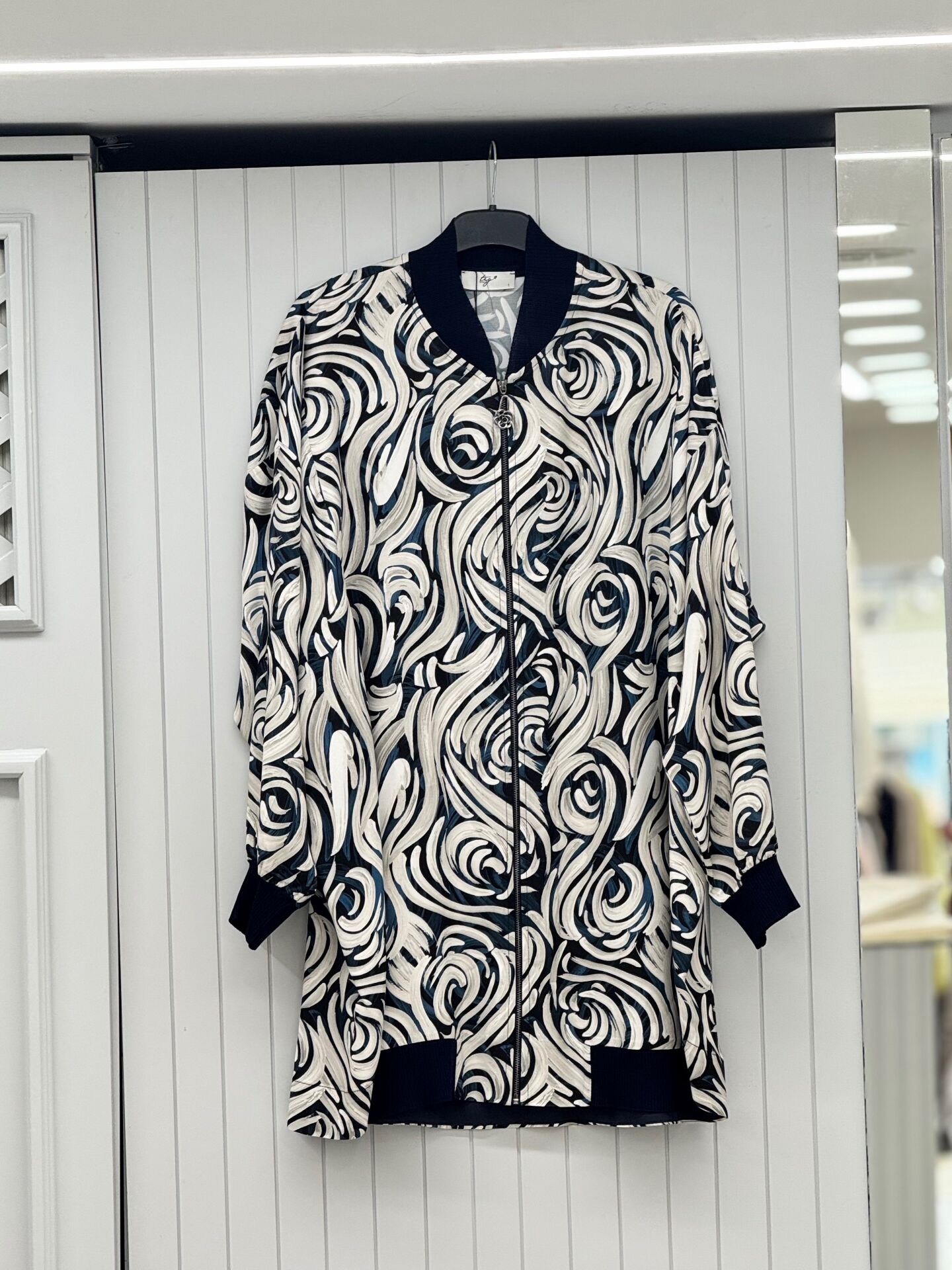 TIĞTRİKO 3068-1 CEKET