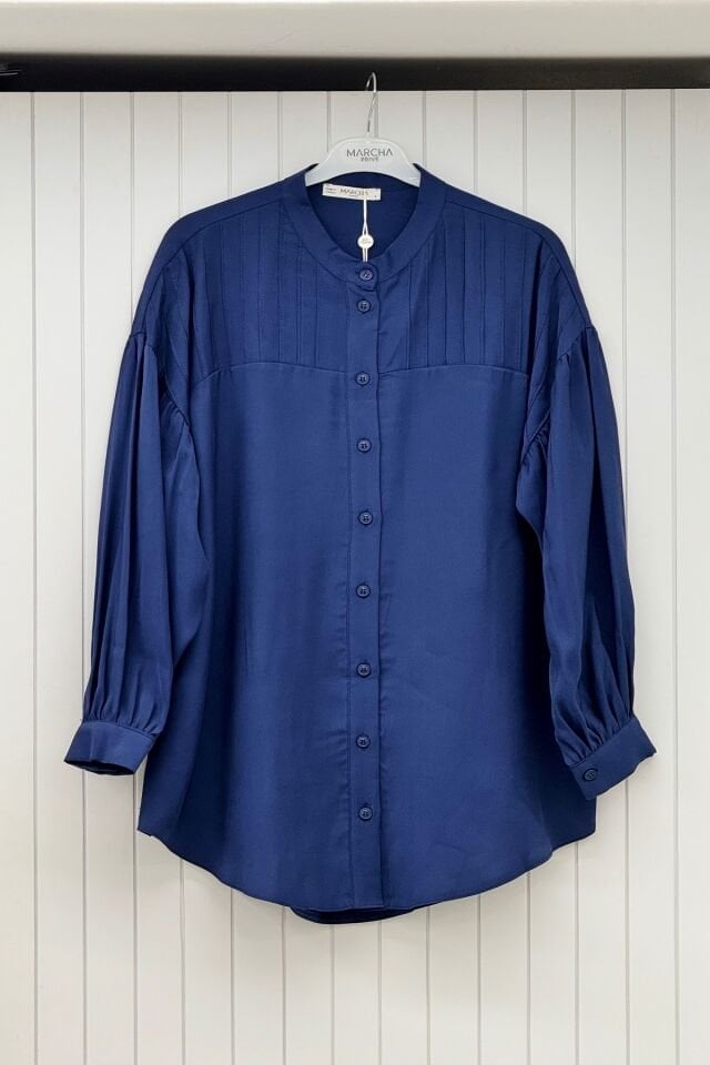 MARCHA 10805 GÖMLEK