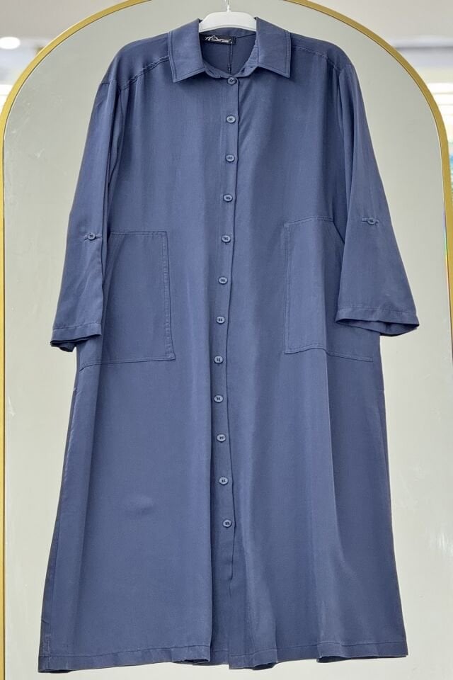 NURCANÇETİN 25150 ELBİSE