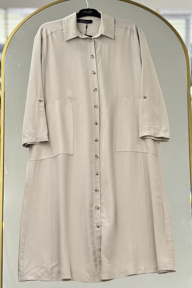 NURCANÇETİN 25150 ELBİSE