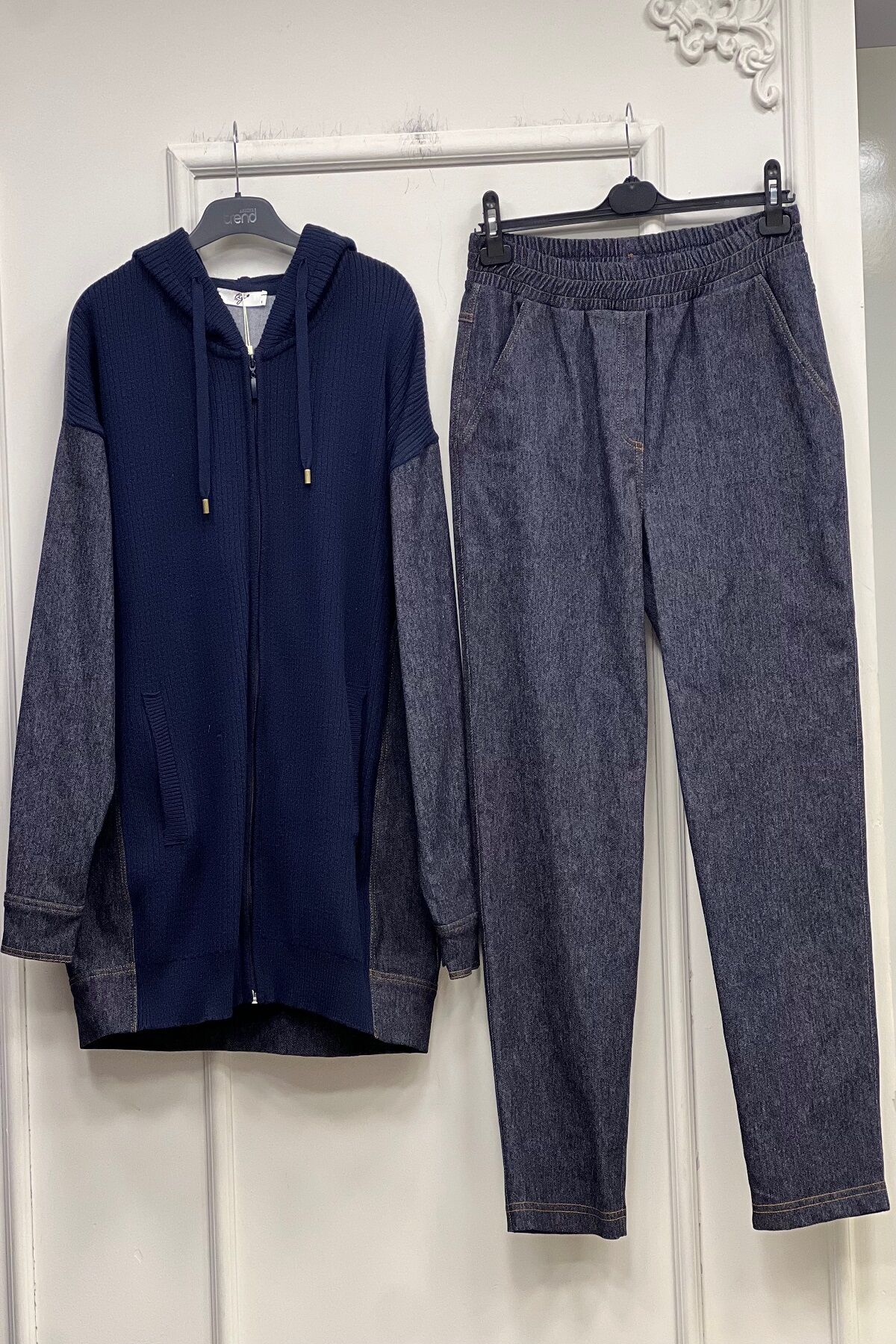 TIĞTRİKO 2036 TAKIM