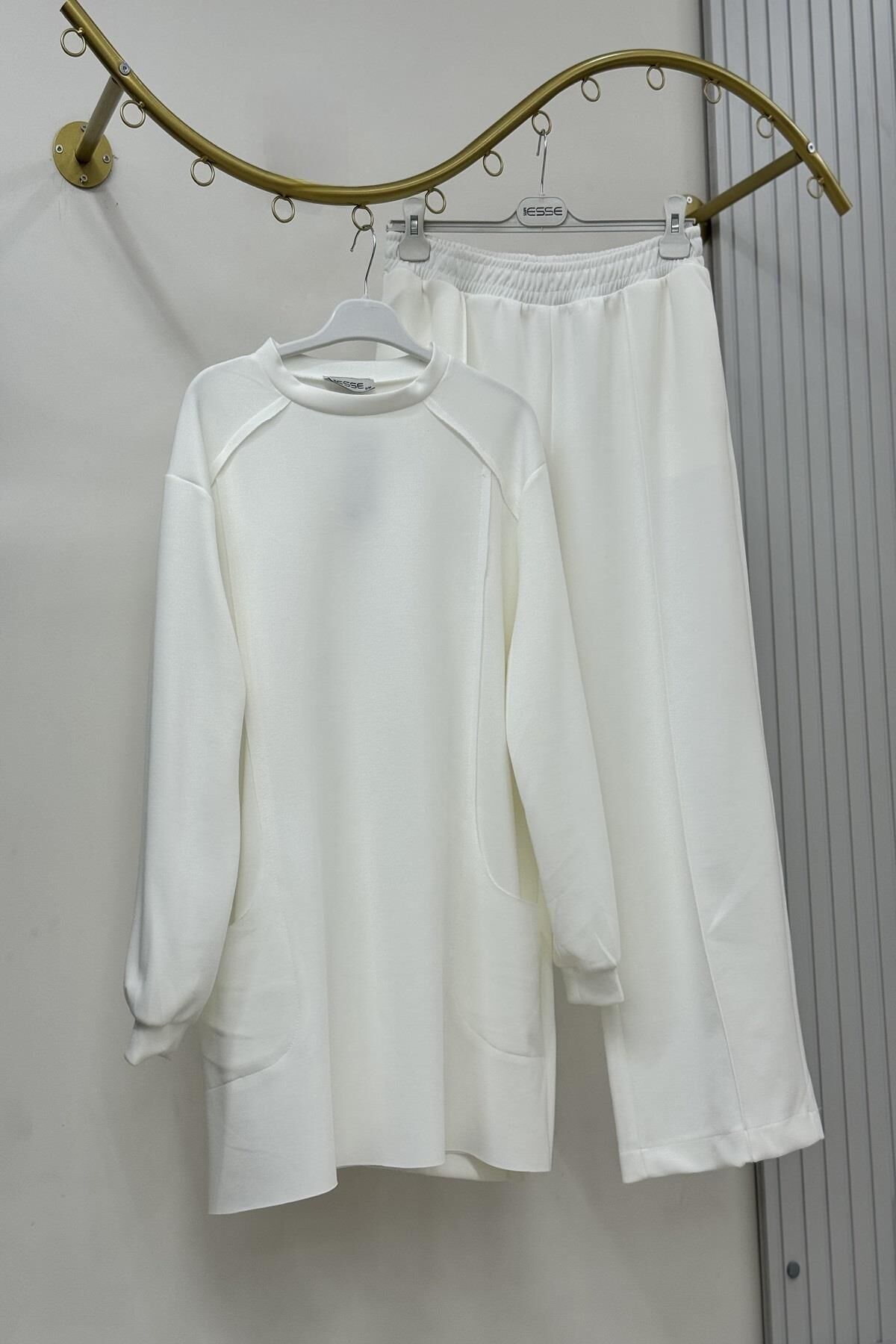 MİSSESSE 8118 TAKIM