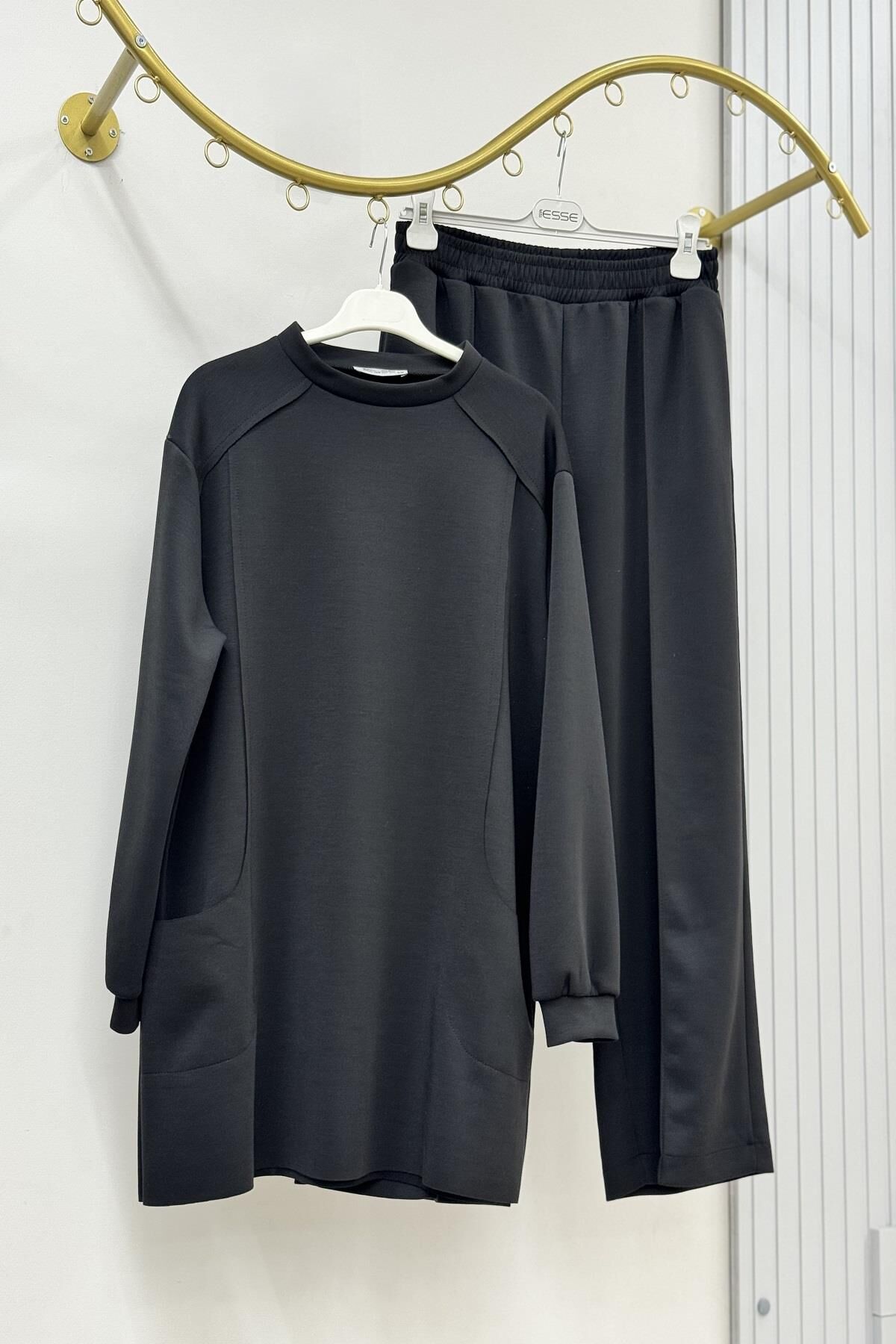 MİSSESSE 8118 TAKIM