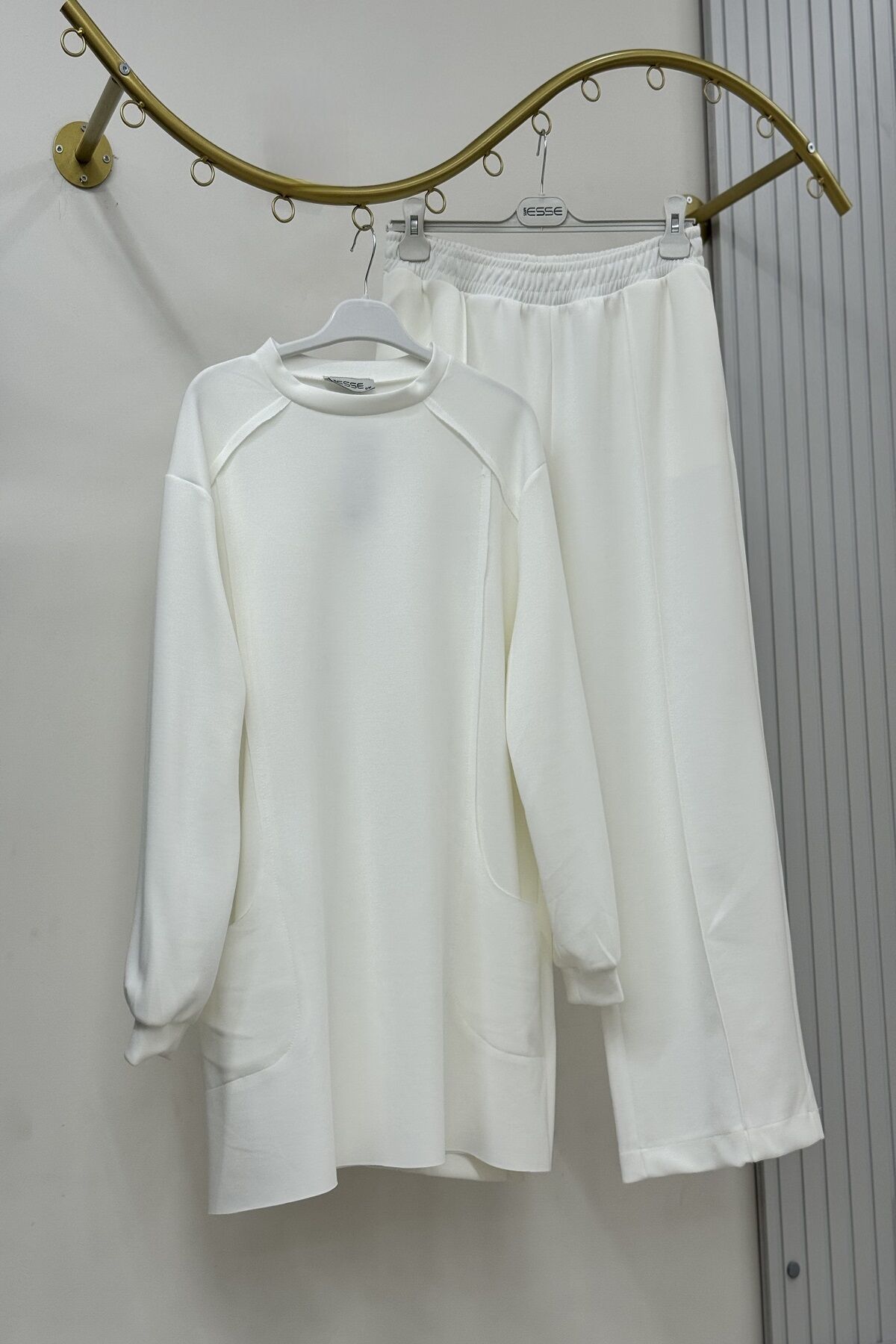 MİSSESSE 8118 TAKIM