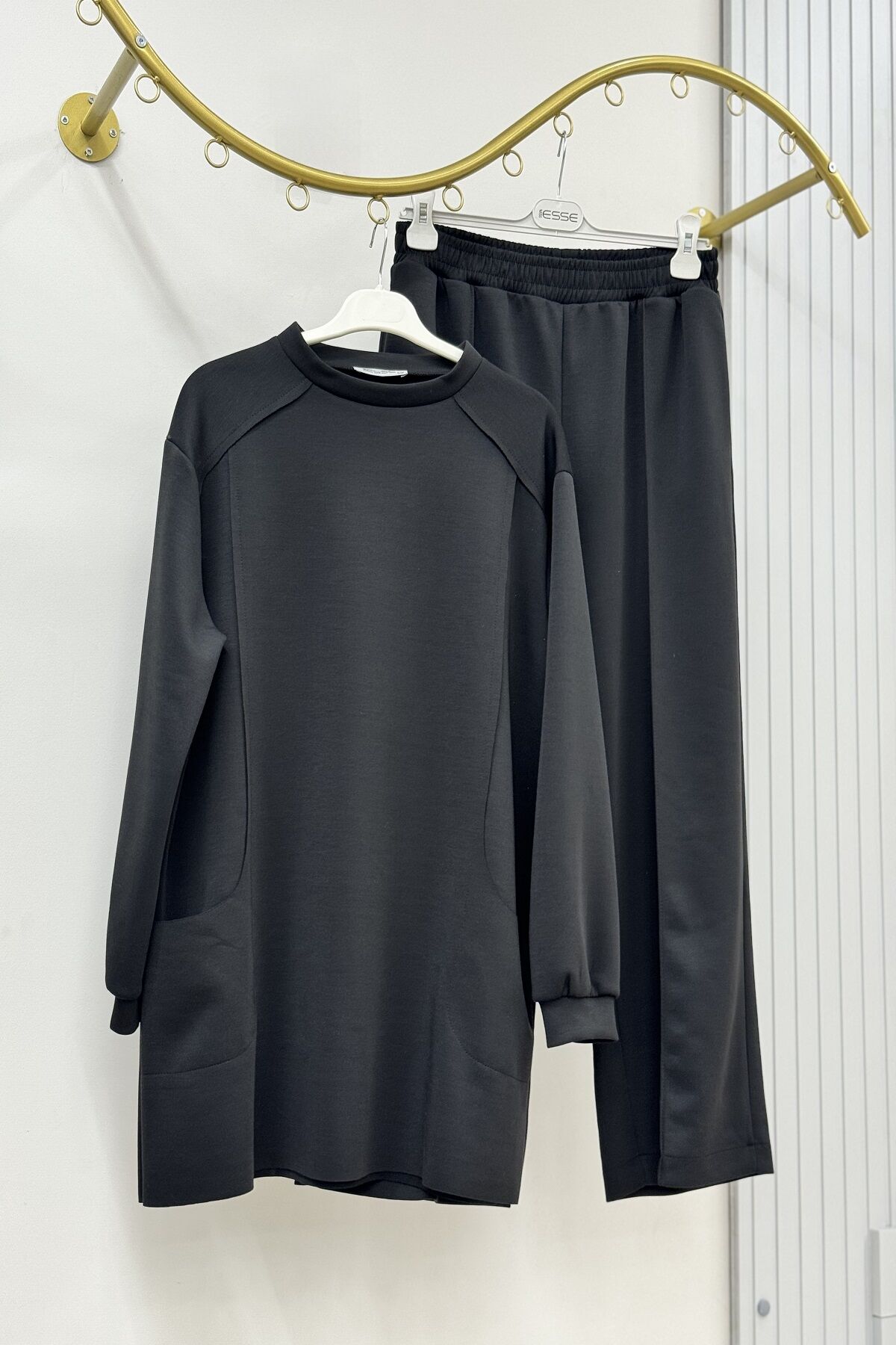 MİSSESSE 8118 TAKIM