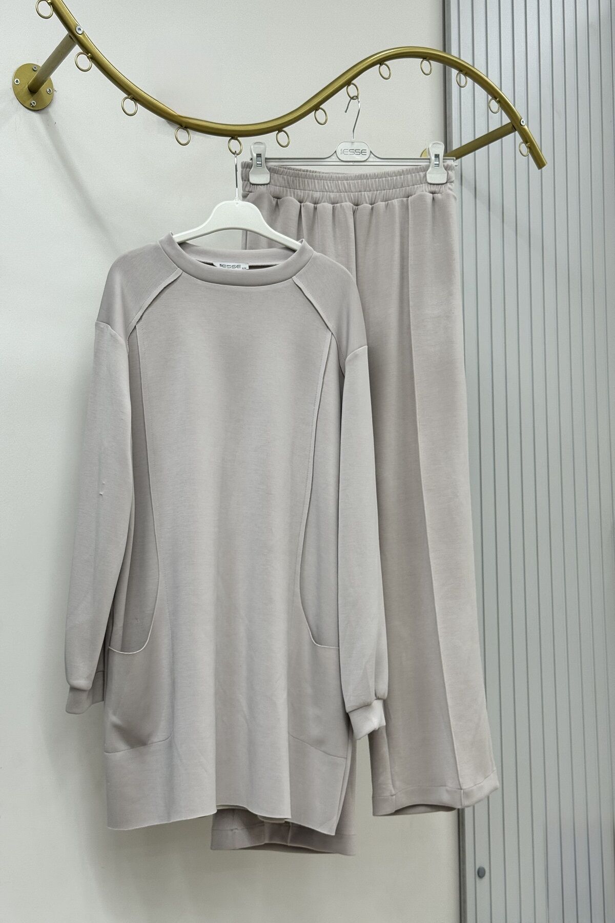 MİSSESSE 8118 TAKIM