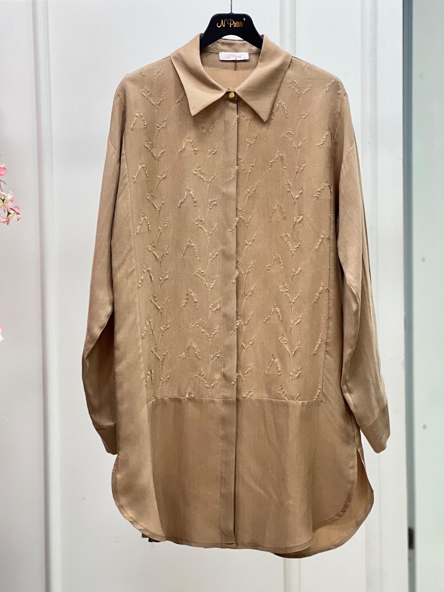 NPRİVE 19294 TUNİK