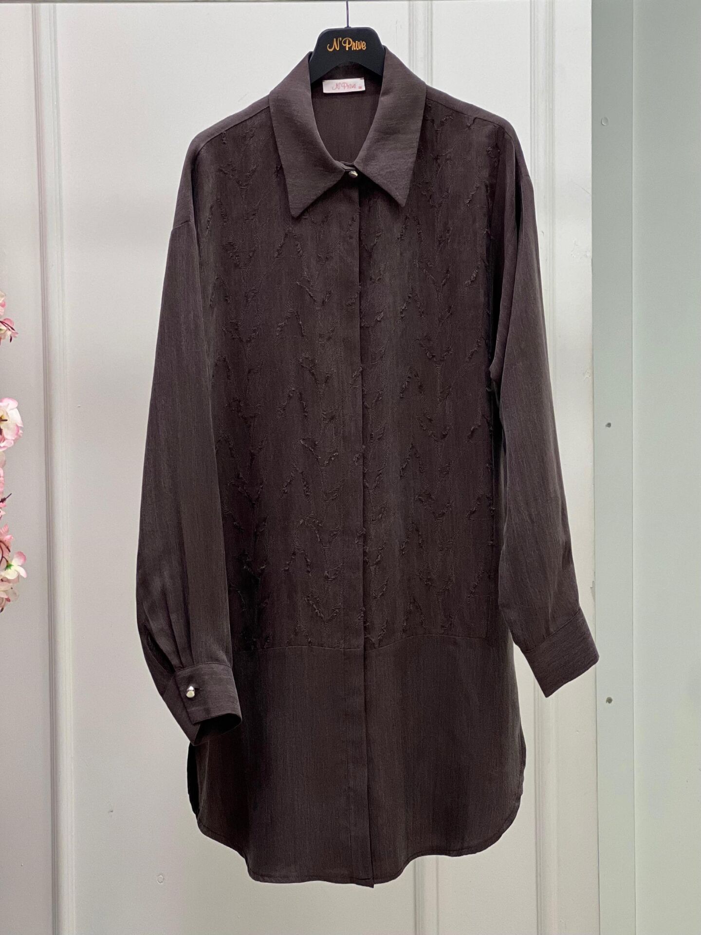 NPRİVE 19294 TUNİK