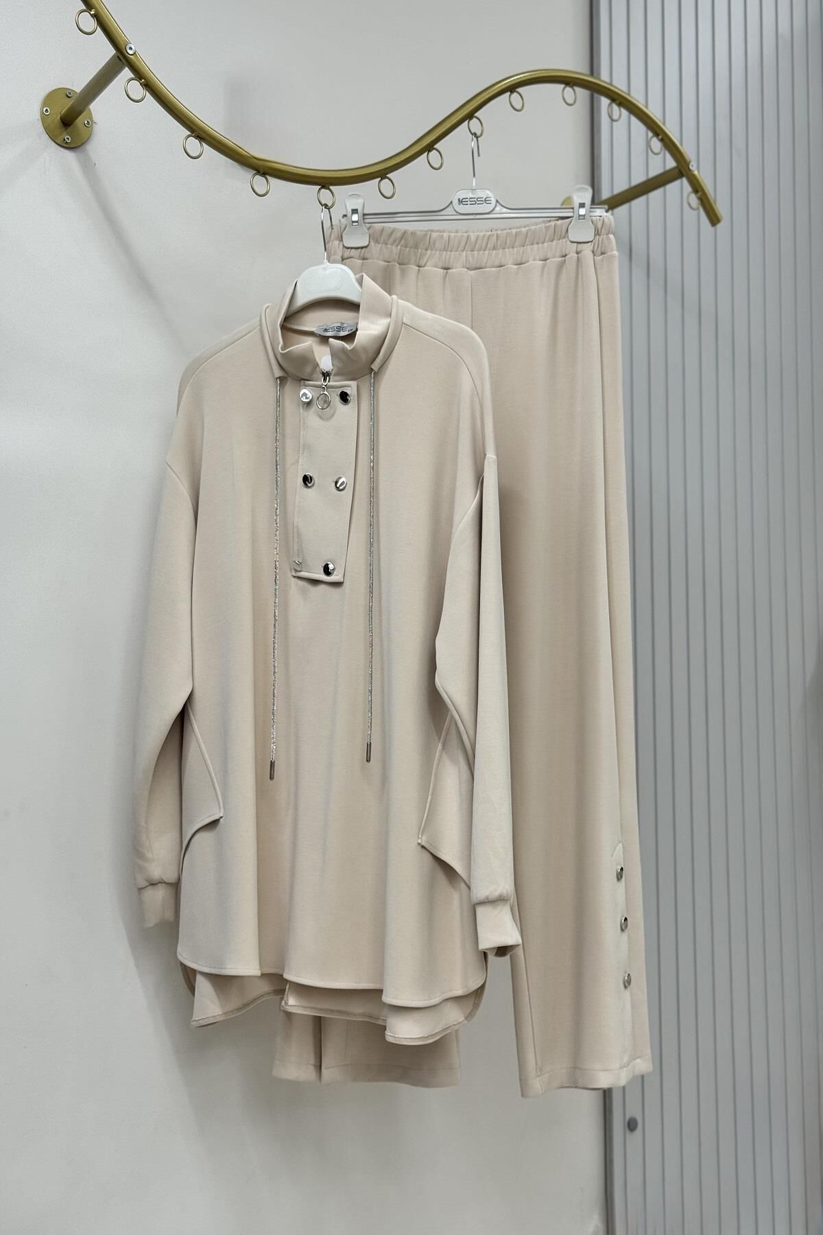 MİSSESSE 8119 TAKIM