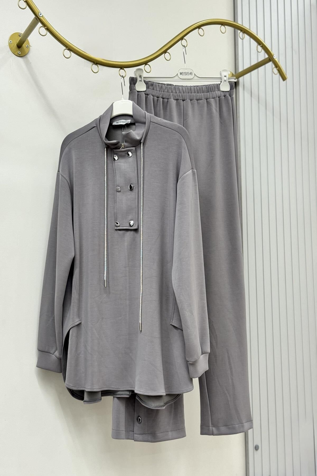 MİSSESSE 8119 TAKIM