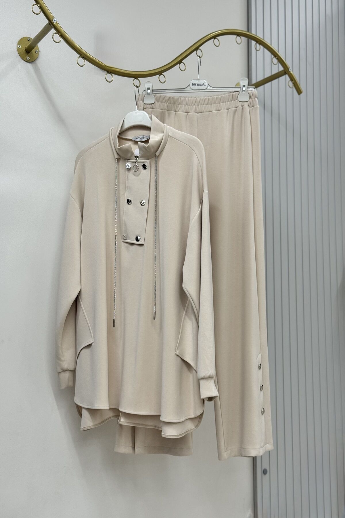 MİSSESSE 8119 TAKIM