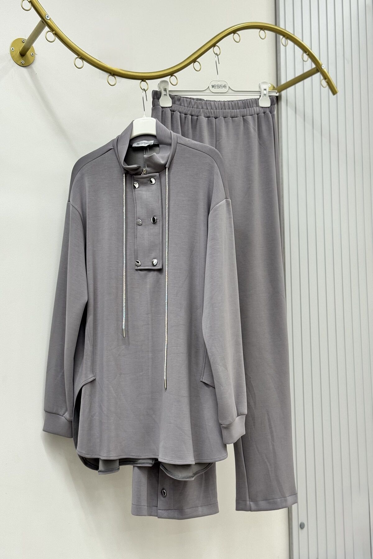 MİSSESSE 8119 TAKIM