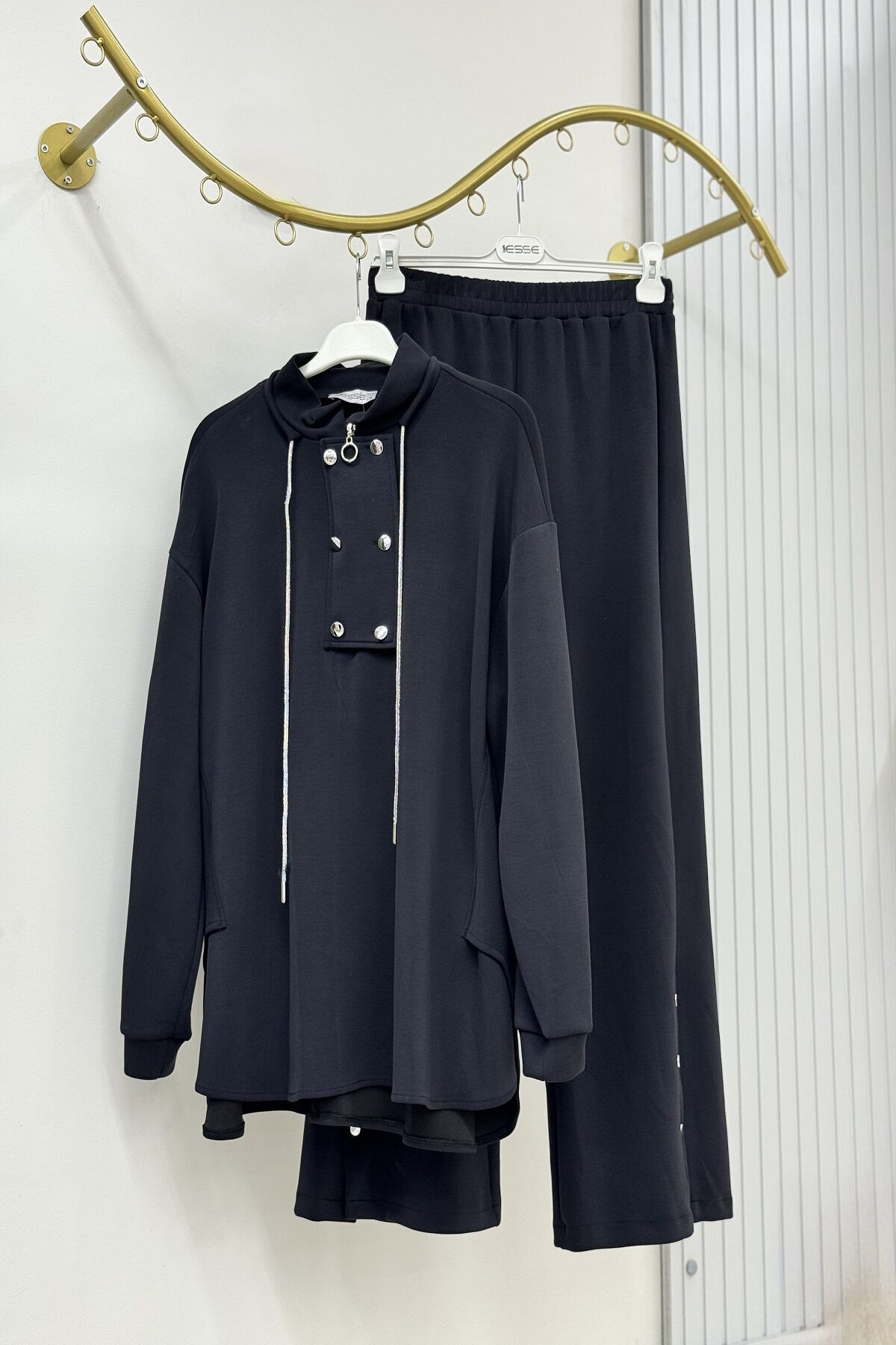 MİSSESSE 8119 TAKIM