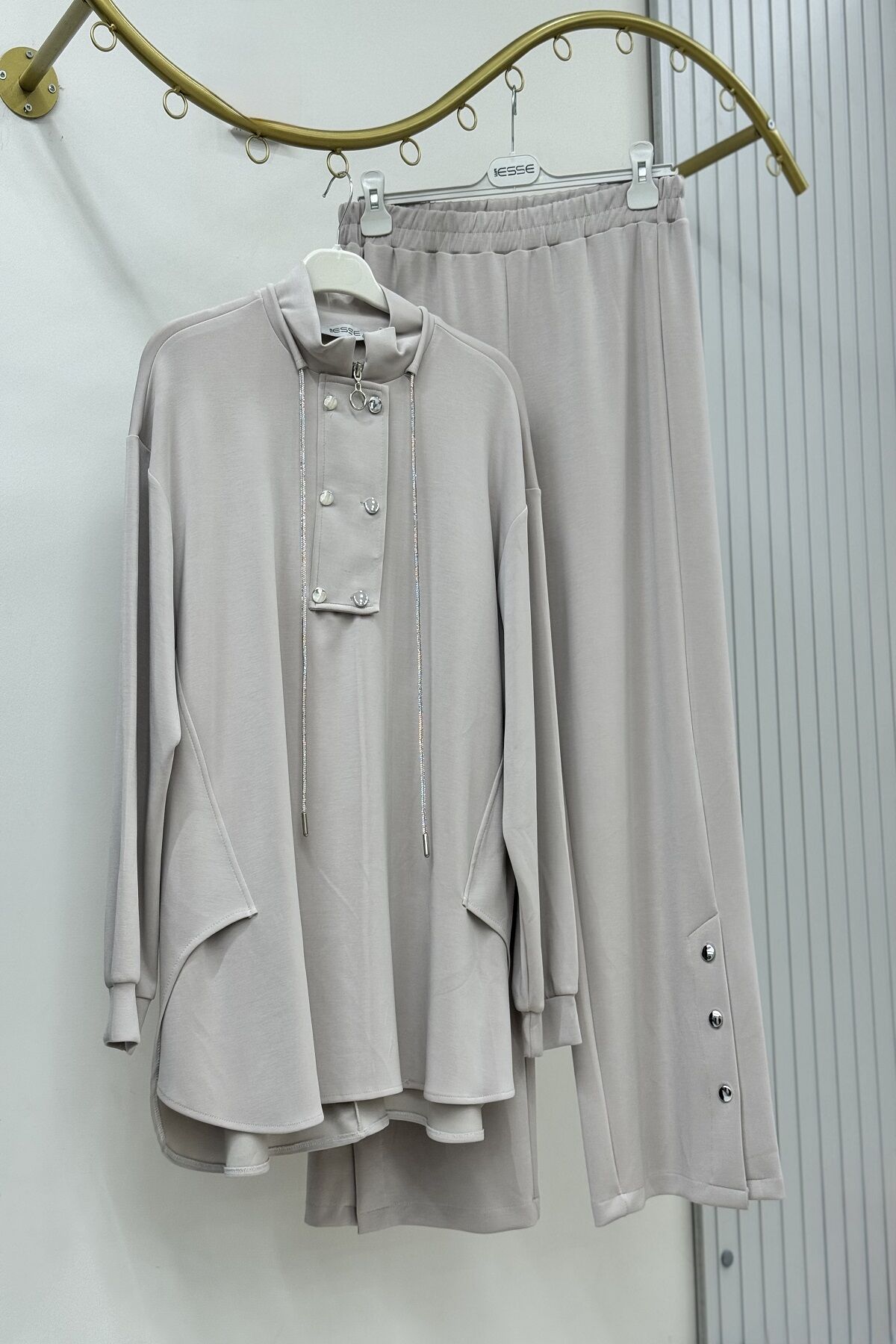 MİSSESSE 8119 TAKIM