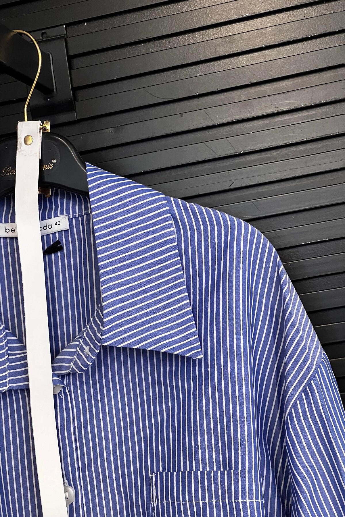 BELEMİR 5375 GÖMLEK