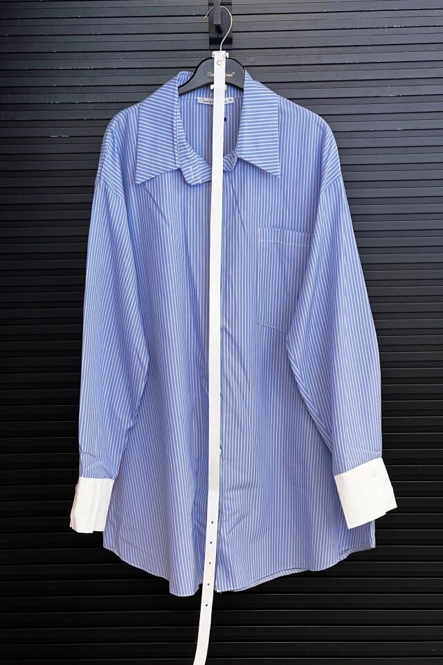 BELEMİR 5375 GÖMLEK