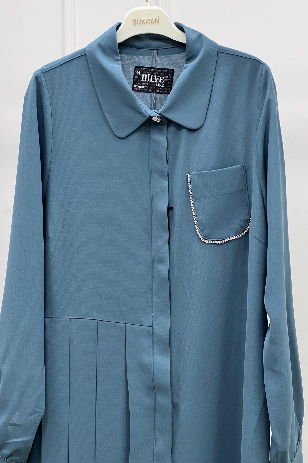 HİLYE 8525 TUNİK
