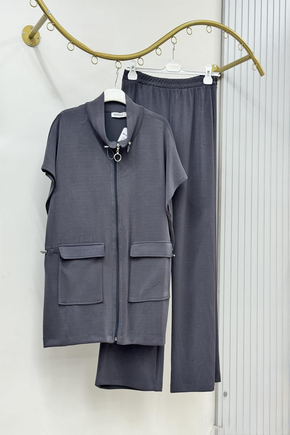 MİSSESSE 8126 TAKIM