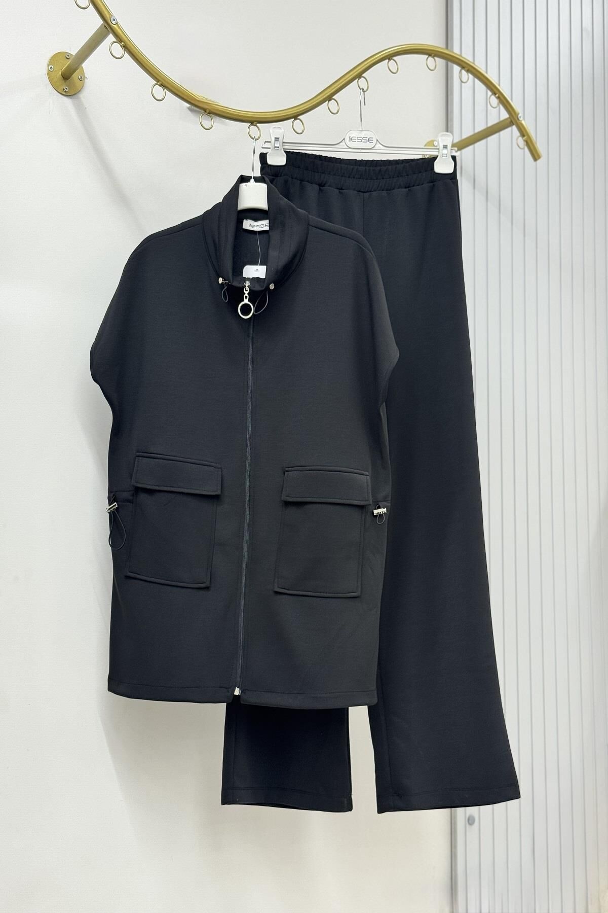 MİSSESSE 8126 TAKIM