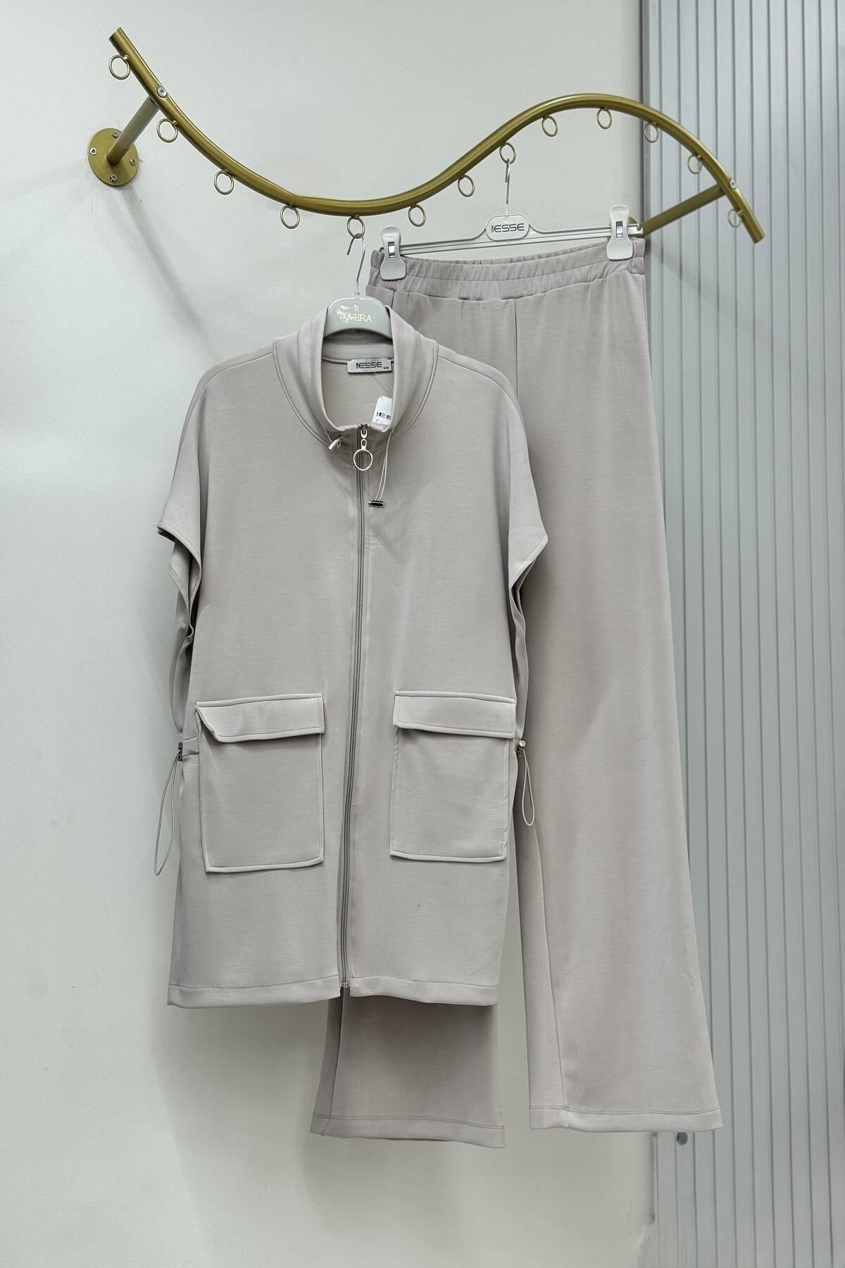 MİSSESSE 8126 TAKIM