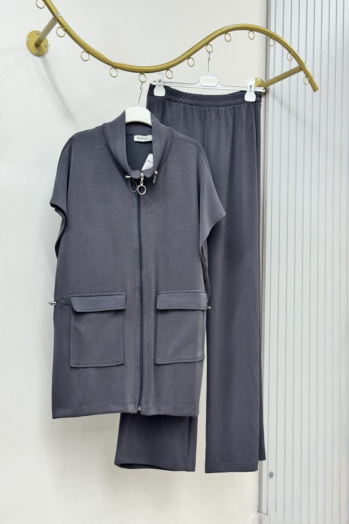 MİSSESSE 8126 TAKIM